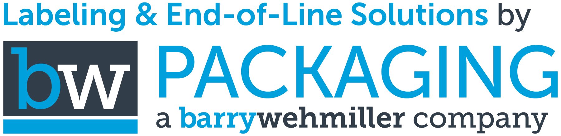 Labeling and End-of-Line Solutions by BW Packaging Labeling and End-of-Line Solutions by BW Packaging