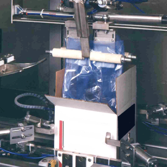 Packaging Equipment